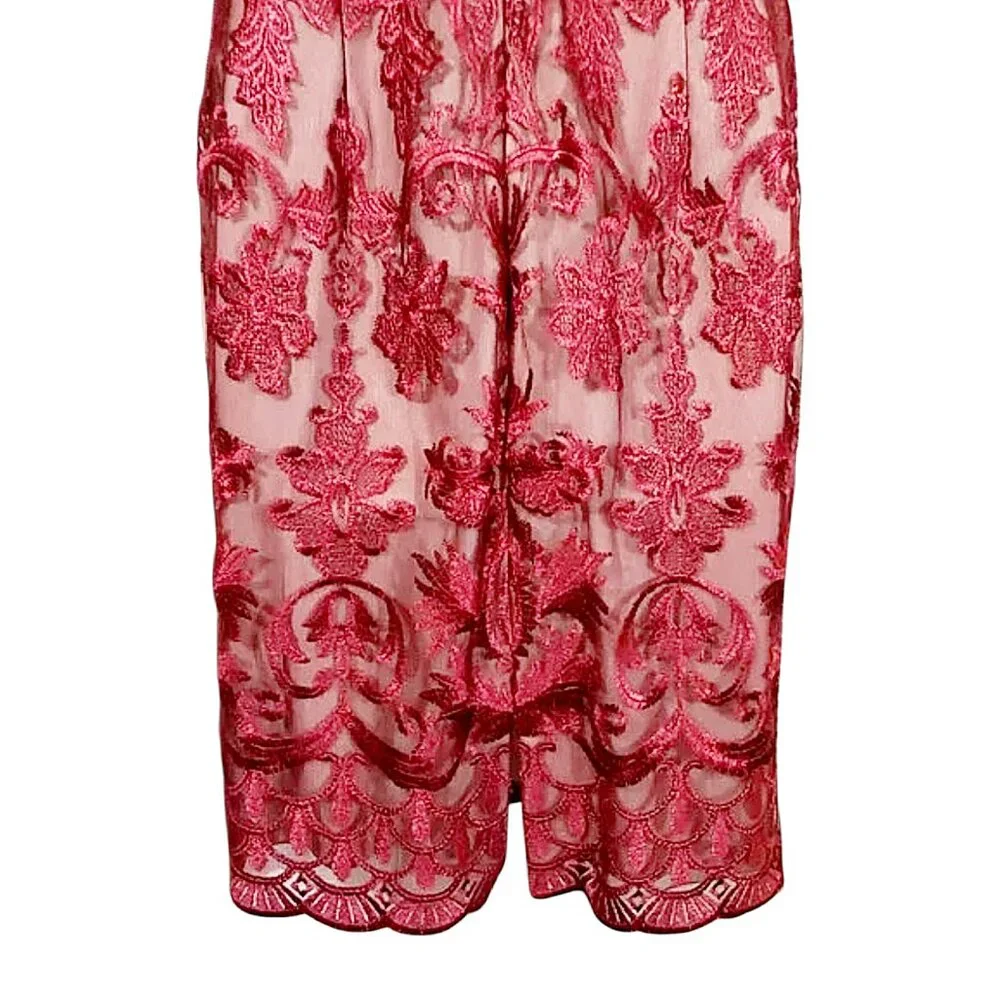 Calvin Klein stunning sleeveless